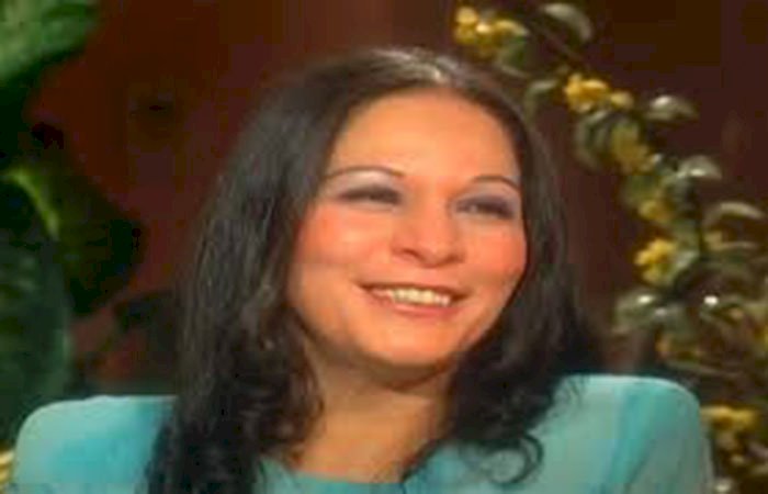 وفاة الفنانة سهير زكي