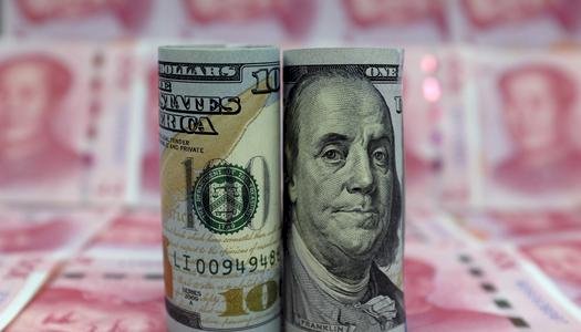 أسعار الدولار في مصر اليوم الأحد