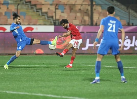 سيراميكا وسموحة يحسمان بطل الدوري المصري فى آخر مواجهتين