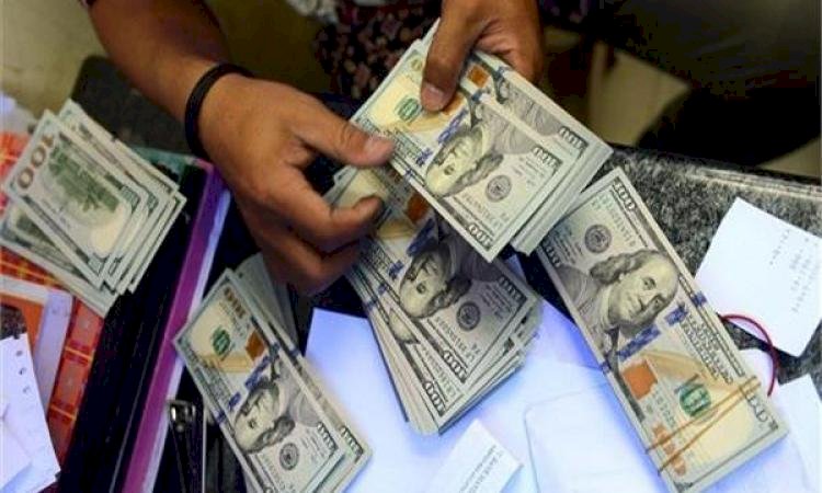 بقيمة 4 ملايين جنيه.. الداخلية: ضبط قضايا اتجار غير مشروع بالنقد الأجنبي خلال 24 ساعة