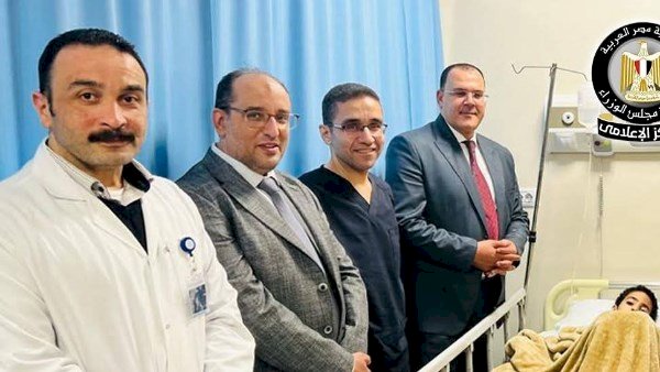 إنجاز طبي .. نجاح إجراء تدخل جراحي دقيق باستخدام تقنية شق عضلة المريء لطفل فى بورسعيد