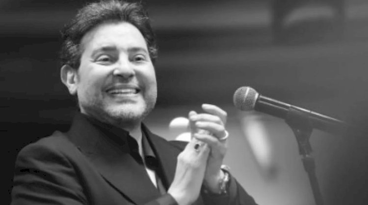 وداعًا أمير الغناء.. وفاة الفنان هاني شاكر