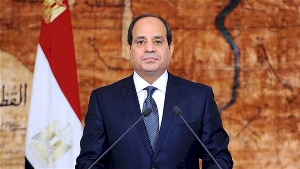 الرئيس السيسي يتقدم بخالص العزاء في وفاة الفنان هاني شاكر