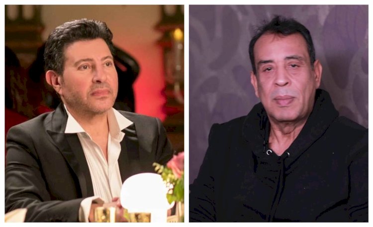 صلاح الشرنوبي: هاني شاكر فنان استثنائي كان مثالا للتواضع والرقي