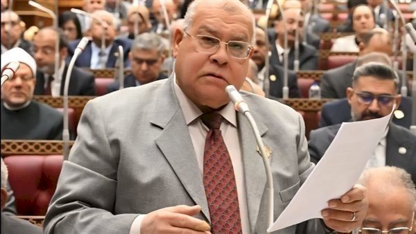 برلماني: تشجيع الاستثمارات الصناعية ركيزة أساسية لتعزيز التنمية الاقتصادية