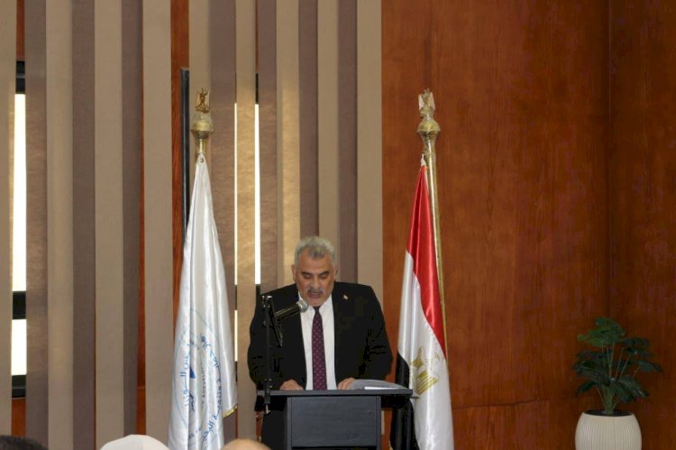شراكة مصرية دولية لدعم الاستزراع السمكي بالطاقة النظيفة وتعزيز الاقتصاد الأزرق