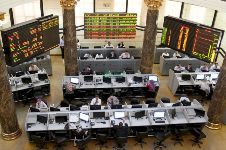 البورصة المصرية تفتتح تعاملات الإثنين على ارتفاع وتداولات تتجاوز مليار جنيه خلال 30 دقيقة