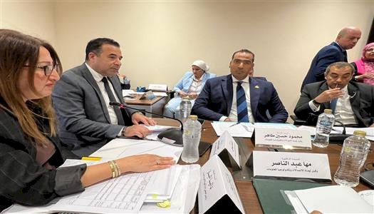 اتصالات النواب توافق على الموازنة العامة وخطة التنمية للبريد