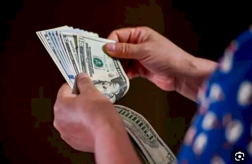 أسعار الدولار في مصر اليوم الثلاثاء
