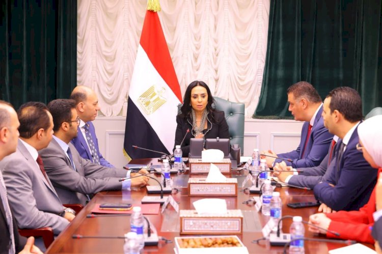 بروتوكول تعاون بين التضامن و5 جهات لدعم مكافحة الإدمان والرعاية المتكاملة