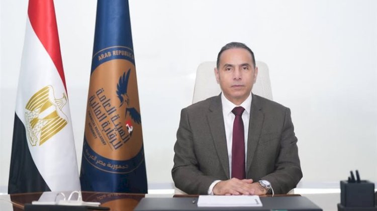 رئيس الهيئة العامة للرقابة المالية يلقي الكلمة الافتتاحية لفعاليات "يوم التحكيم المصري"
