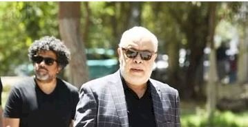 تجديد حبس الفنانة ياسمينا المصرى بتهمة سب الدكتور أشرف زكي