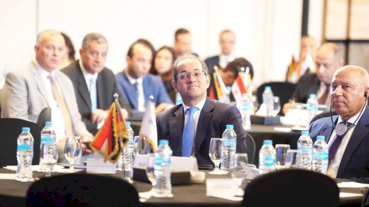 وزير المالية: زيادة 35% في تجارة الترانزيت وتعزيز التيسيرات لدعم البنية التحتية اللوجستية