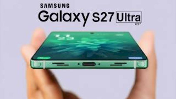 مواصفات وسعر Galaxy S27 Ultra.. سامسونج تكتسح بكاميرا 200 ميجابكسل