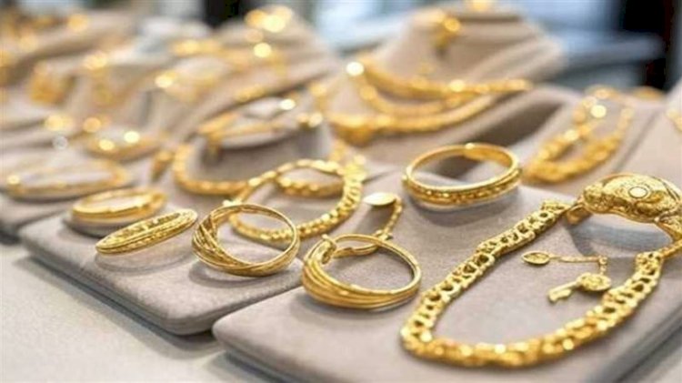 سعر الذهب اليوم الأربعاء في مصر