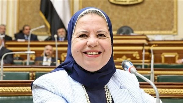 برلمانية : الحسابات الختامية مرآة حقيقية تعكس كفاءة الأداء الحكومي وليست مجرد أرقام