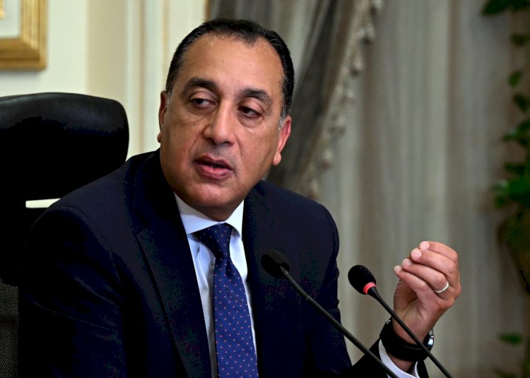 مدبولى: الانتهاء من سداد مستحقات الشركاء الأجانب بقطاع البترول الشهر المقبل