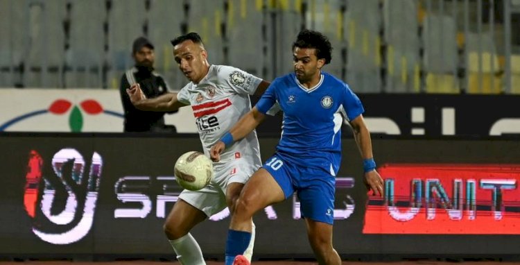 الزمالك وسيراميكا.. موعد مباراة الفريقين القادمة