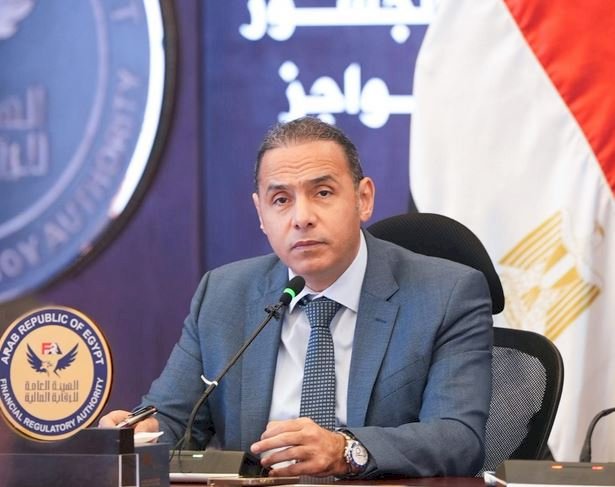 هيئة الرقابة المالية تمنح 3 شركات الموافقة على مزاولة أنشطة مالية غير مصرفية