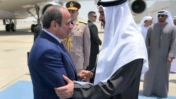 وكيل دينية النواب: زيارة الرئيس السيسي للإمارات تؤكد قوة الموقف العربي ووحدة الصف في مواجهة التحديات