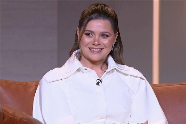 يسرا اللوزى وكريم العدل ضيفا أحمد سالم فى "كلمة أخيرة" اليوم