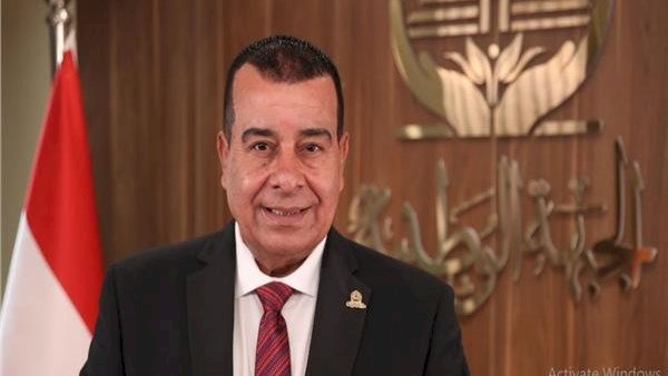 برلماني : افتتاح مقر جامعة سنجور يعكس مكانة مصر التعليمية ويؤكد قوة الشراكة مع فرنسا