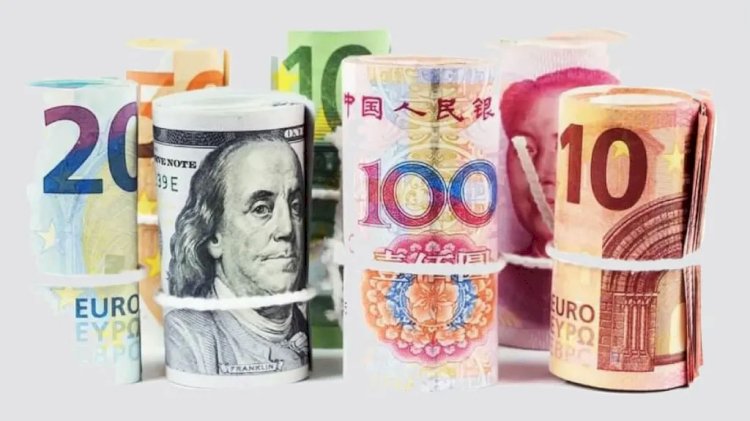 أسعار العملات في مصر اليوم الأحد