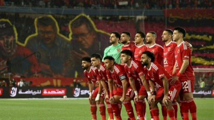 موعد مباراة الأهلى أمام المصري البورسعيدى بدوري نايل والقناة الناقلة