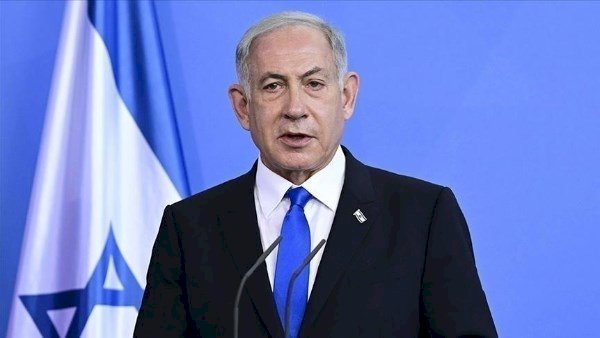 نتنياهو: سقوط النظام الإيراني يعيد رسم خريطة الشرق الأوسط وينهي نفوذ حلفائه