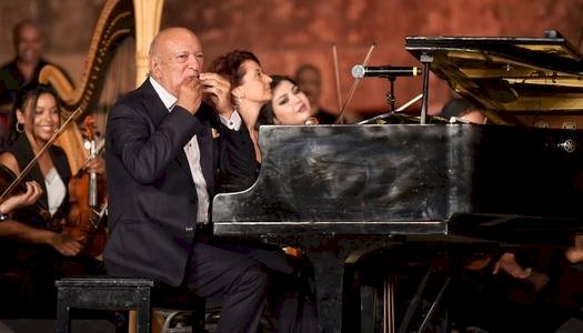 تعرف على موعد حفلات الموسيقار عمر خيرت بالأوبرا المقبلة