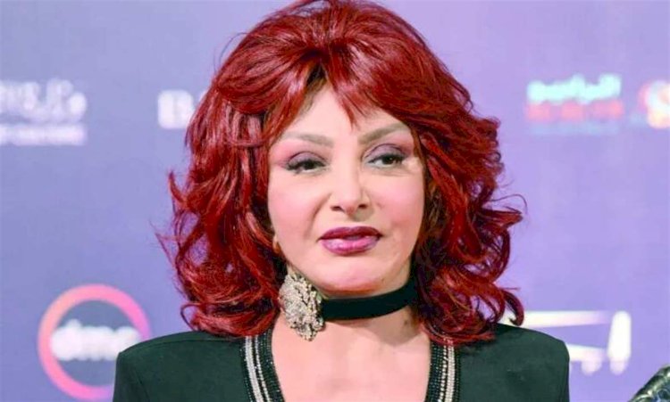 نبيلة عبيد تكشف سبب عدم زيارتها لـ هانى شاكر فى باريس