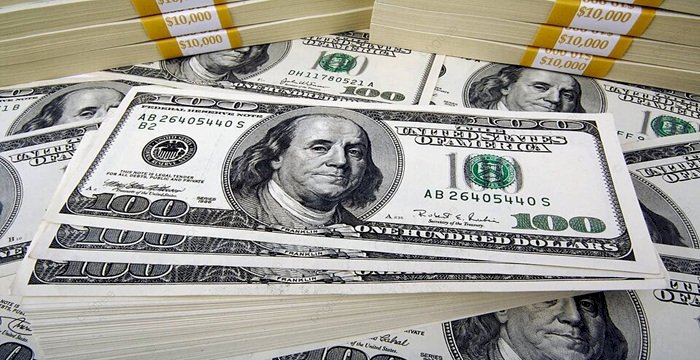 أسعار الدولار في مصر اليوم الثلاثاء