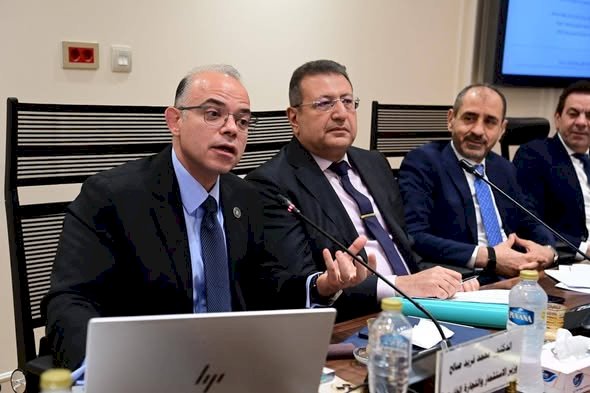 وزير الاستثمار يستعرض ملفات عمل الاستثمار والتجارة الخارجية أمام  "اقتصادية النواب"