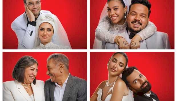اليوم.. فيلم الكلام على إيه في جميع دور العرض السينمائى