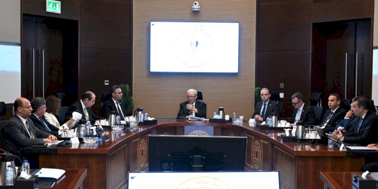 نائب رئيس الوزراء للشئون الاقتصادية يترأس الاجتماع الأول للمجموعة الوزارية لريادة الأعمال