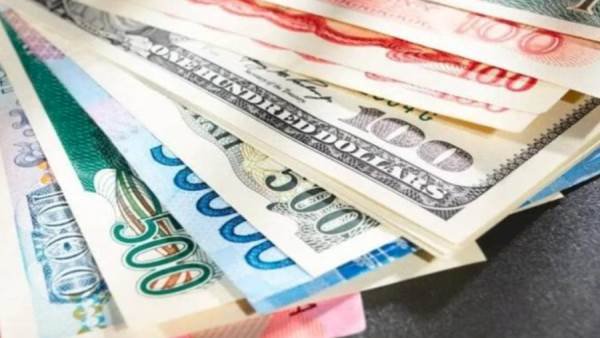 أسعار العملات في مصر اليوم الجمعه