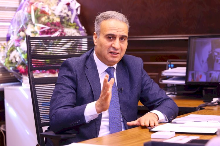 رئيس جهاز حماية المستهلك: شكاوى المواطن العادي ضد أي سلعة أو منتج دور أصيل للجهاز