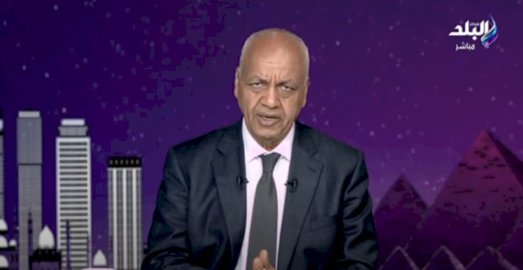 مصطفى بكري عن أزمة العدادات الكودية: إزاي نساوي بين السارق والملتزم؟