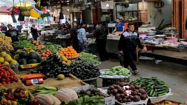 سعر الخضار والفاكهة اليوم السبت في الأسواق