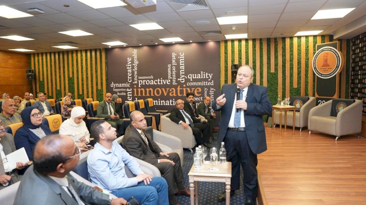 "الرقابة المالية" تعقد ورشة عمل لتعزيز القدرات الإدارية لصناديق التأمين الخاصة