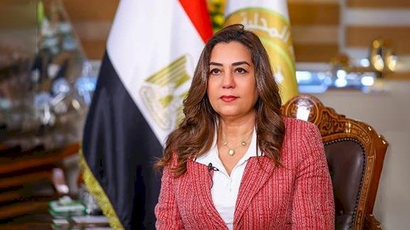 وزيرة التنمية تتابع تأثير العوامل الجوية على جودة الهواء خلال يومي ١٧ و١٨ مايو الجاري