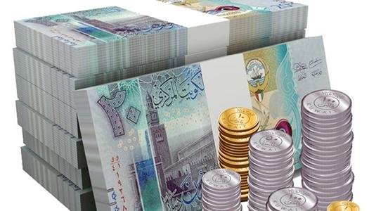 سعر الدينار الكويتي اليوم الأحد في مصر