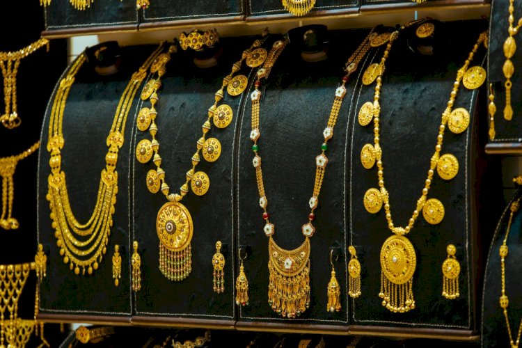 أسعار الذهب في مصر اليوم الأحد