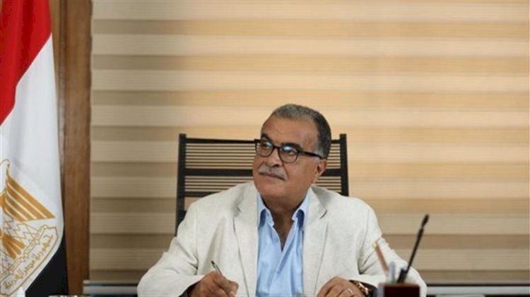 الحرية المصرى: الدلتا الجديدة ملحمة وطنية تعكس إرادة مصر لتحقيق الأمن الغذائى