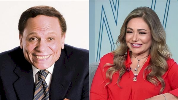 ليلى علوى تهنىء عادل إمام بعيد ميلاده: فخورة إن فى حياتنا فنان بحجمك وقيمتك