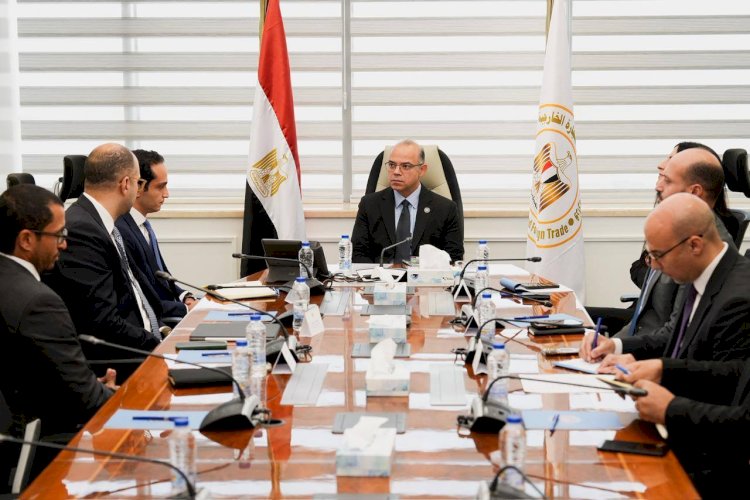 وزير الاستثمار :مصر تمتلك المقومات التنافسية التي تؤهلها لتكون مركزًا إقليميًا للاستثمار والتجارة.