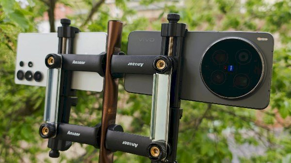 بمواصفات كاميرا خيالية.. تسريبات تكشف تربع هاتف «Vivo X300 Ultra» على عرش التصوير السينمائي لعام 2026