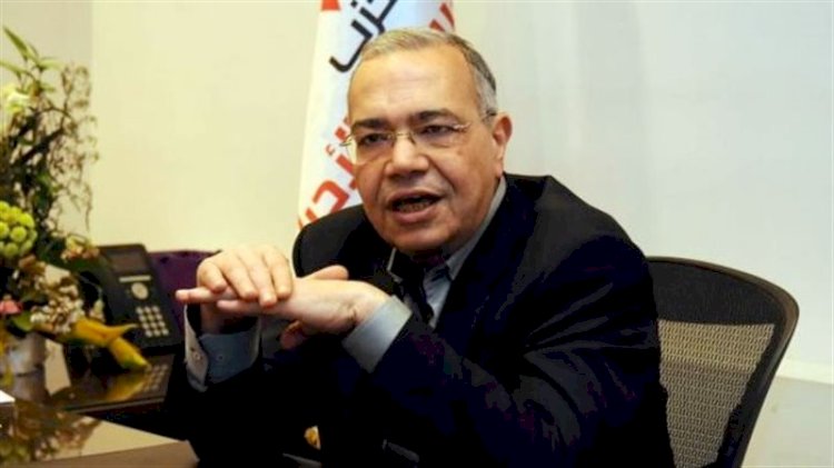 حزب المصريين الأحرار: أمن الخليج جزء أصيل من الأمن القومي المصري والعربي