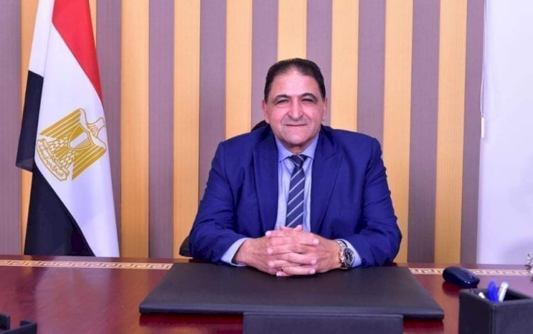 برلمانى: مشروع الدلتا الجديدة ملحمة تعزز الأمن الغذائي وتفتح آفاق الاستثمار