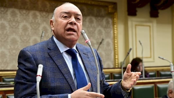 بـ 431 مليار جنيه.. ننقل النواب توافق على موازنة الهيئة القومية للأنفاق.. تفاصيل